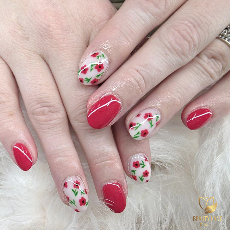 Nail June 4